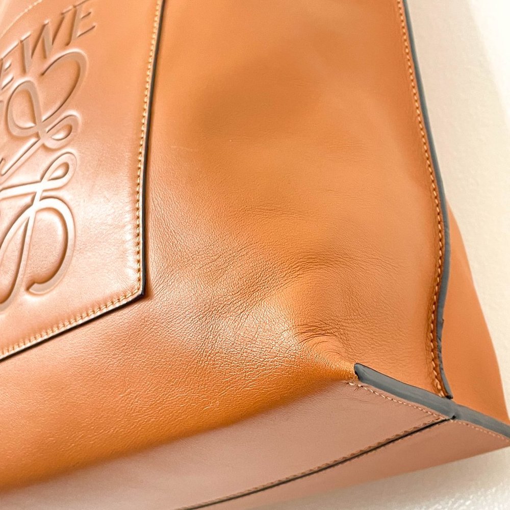 Loewe Bolso Shopper Tote - Picture 11 of 14